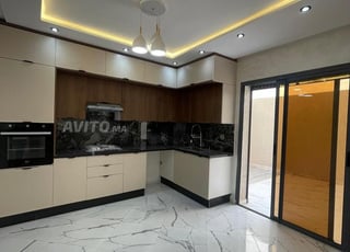 appartement location