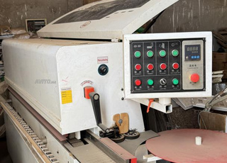 machine bande de chant