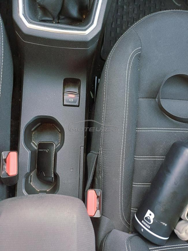 dacia sandero 2022