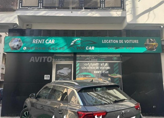 Location de voitures