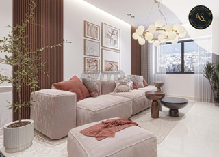 Appartements de Luxe Neufs à Franceville 84m²