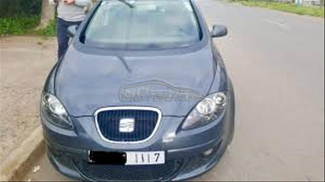 Seat Altea XL Diesel Manuelle 2012 à Casablanca