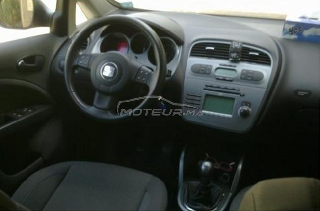 Seat Altea XL Diesel Manuelle 2012 à Casablanca