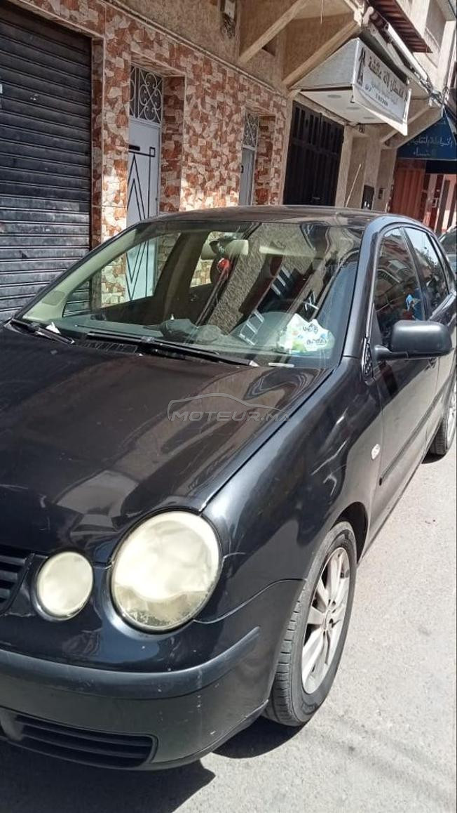 Volkswagen Polo Diesel 