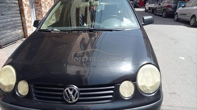 Volkswagen Polo Diesel 