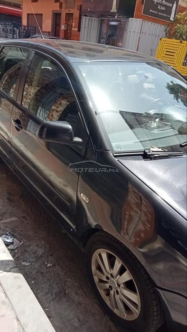 Volkswagen Polo Diesel 