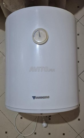 chauffe-eau junkers