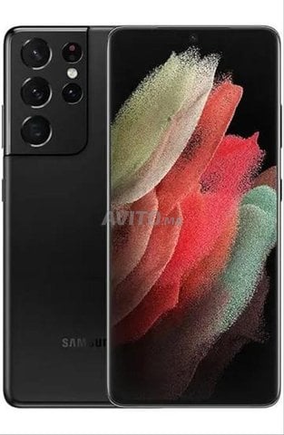 Samsung s21 ultra 5g