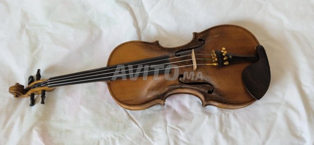Violon 4/4 a vendre 