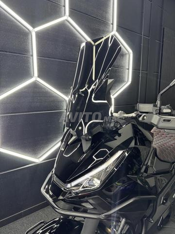 Bulle Pare-brise Fumé pour Honda X-ADV 2025