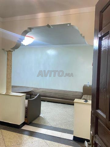 Appartement à vendre 60 m² à Casablanca - 2