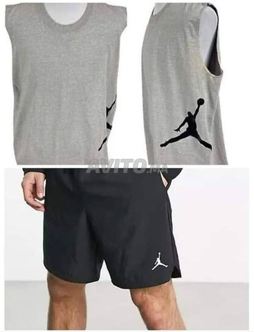 Ensemble original air jordan taille M
