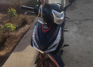 Sanya Modèle 01/07/2022