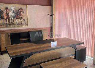 espace de travail collaboratif