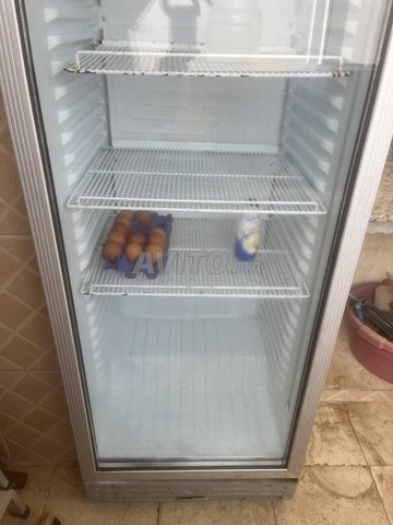 Réfrigérateur frigo refregerateur ثلاجة