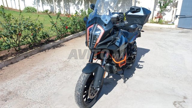 Ktm 1290 super adventure S