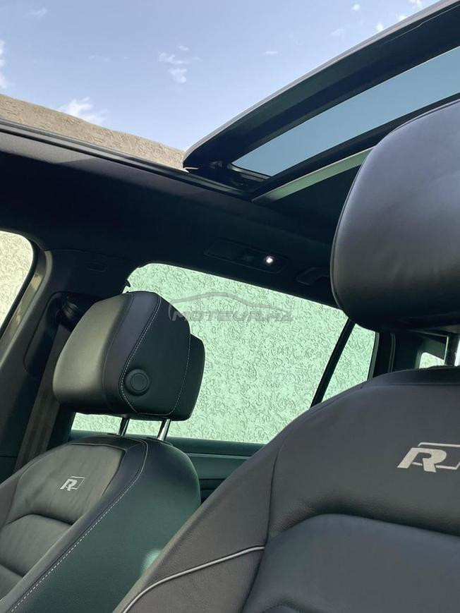 Tiguan R-Line 2.0 TDI Dédouanée - Élégance/Confort