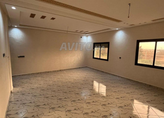 appartement neuf à Fès sabati