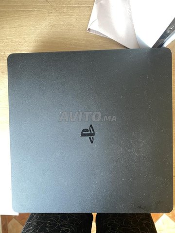 ps4 slim online m3a fifa 22 w fc 24 w bla manita