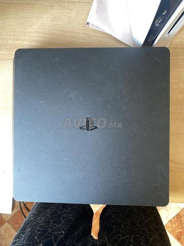 ps4 slim online m3a fifa 22 w fc 24 w bla manita - 2