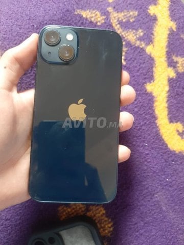 iPhone 13 normal 