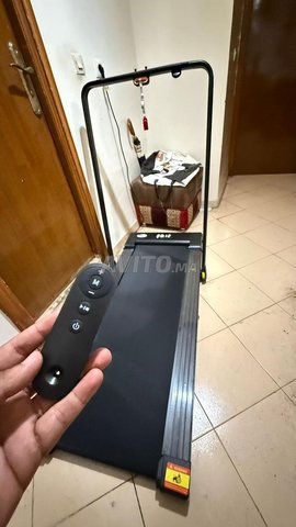 tapis roulant vitesse 14