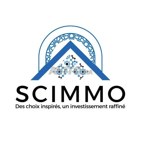 À Vendre Terrain stratégique à Berrechid de 3HA