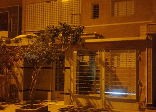 فيلا للبيع بواجهتين بحي الشروق