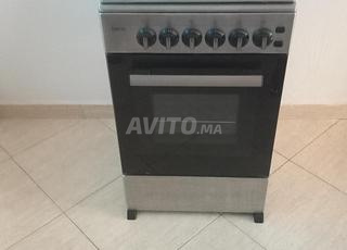 مطبخ متوسط الحجم (siera)