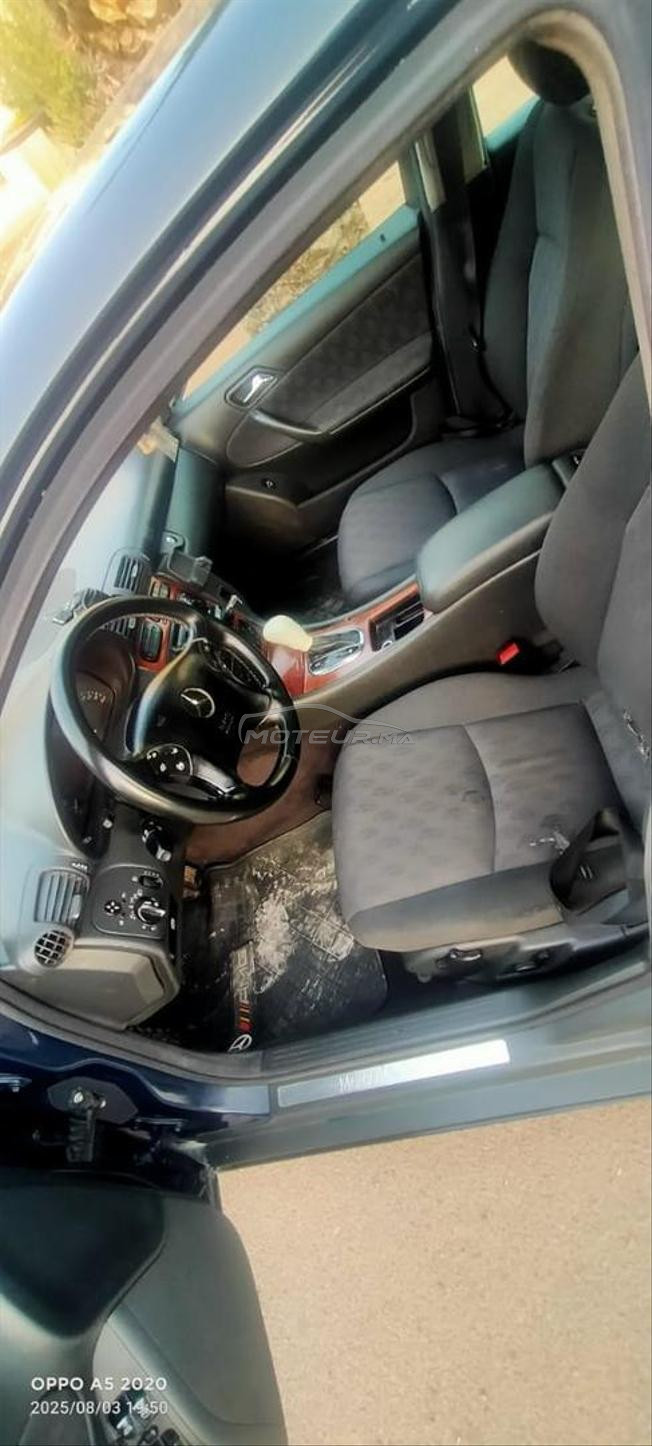 belle voiture