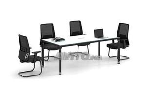 Mobilier de bureaux de haute qualité 