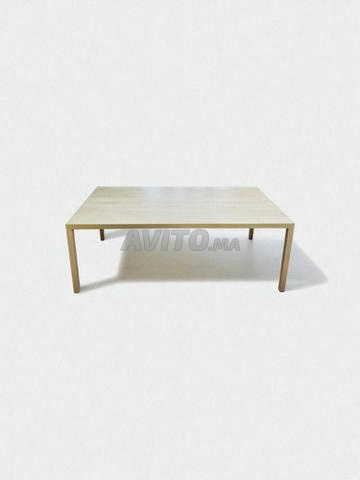 Table de réunion Sedus 200x100cm Neuf