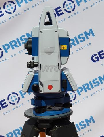 Station totale KOLIDA - facilité de paiement  - 2