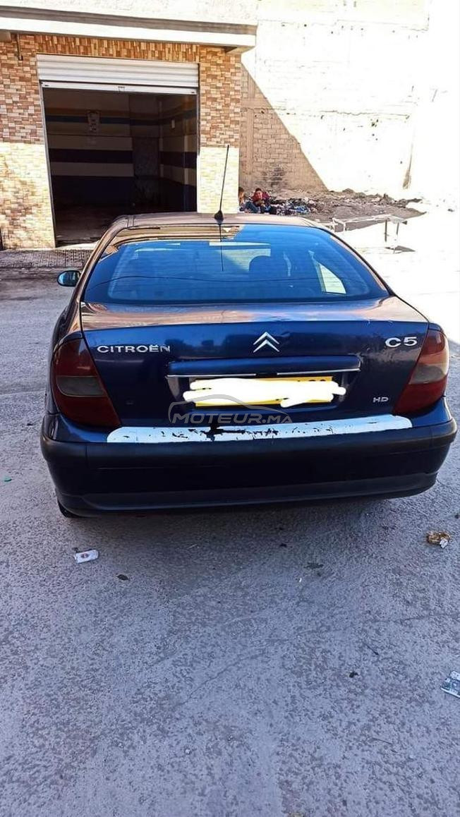 Citroën C5 Diesel Manuelle 2003  