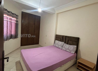 Appartement à louer 68 m² à Marrakech