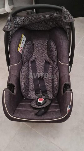 Maxi cosy Bébé Confort