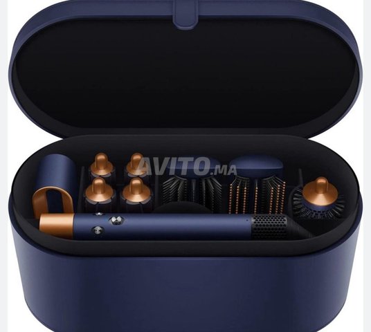 Dyson AirWrap 