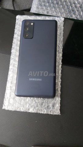 samsung S20 Fe