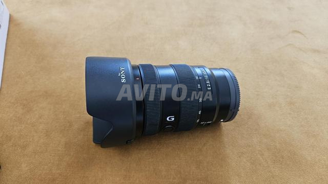 SONY A6400 DJI RS3 MINI DJI MIC DUO ET ACCESSOIRES - 2