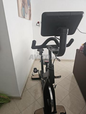 decathlon vélo 900 domyos 