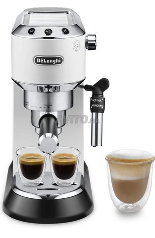 Machine à expresso De'Longhi 