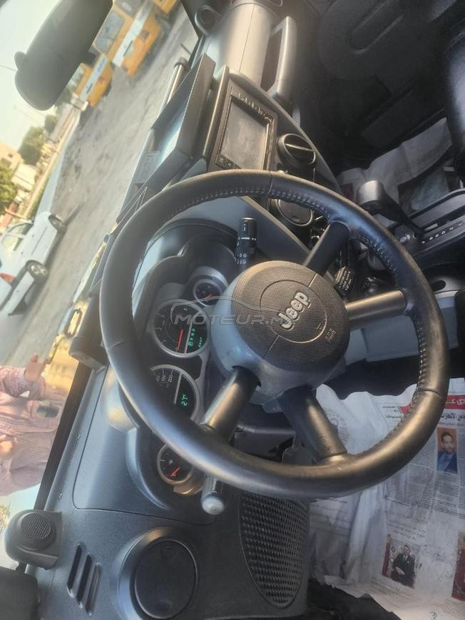 jeep wrangler rubicon USA