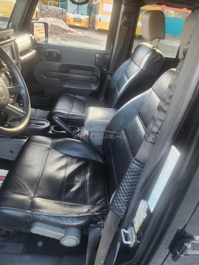 jeep wrangler rubicon USA