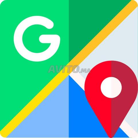 خلي خدمتك تبان فـ Google Maps وطلّع المبيعات ديالك
