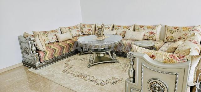 Cushions Tisir Salotti Salon_en_table Découvrez 1483 Annonces à