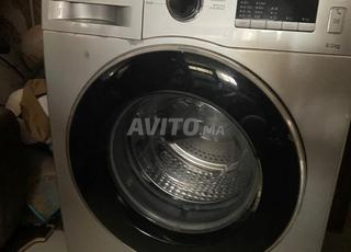 غسالة سامسونك للبيع 