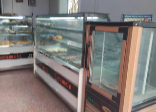 Matériel Boulangerie Patisserie