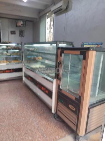 Matériel Boulangerie Patisserie