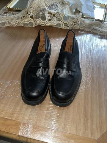 chaussures de marque espagnol taille 42