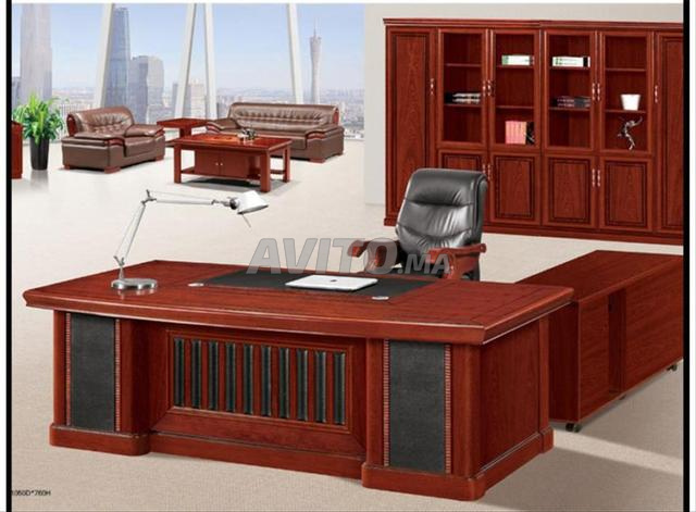 Bureau de direction moderne NEUF | مكتب مدير راقي  - 2